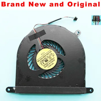 

New Original CPU cooling fan for GIGABYTE Razer Blade 14" RZ09-01301E20 Blade 2015 RZ09-0102 fan cooler DFS501105PQ0T FCBQ