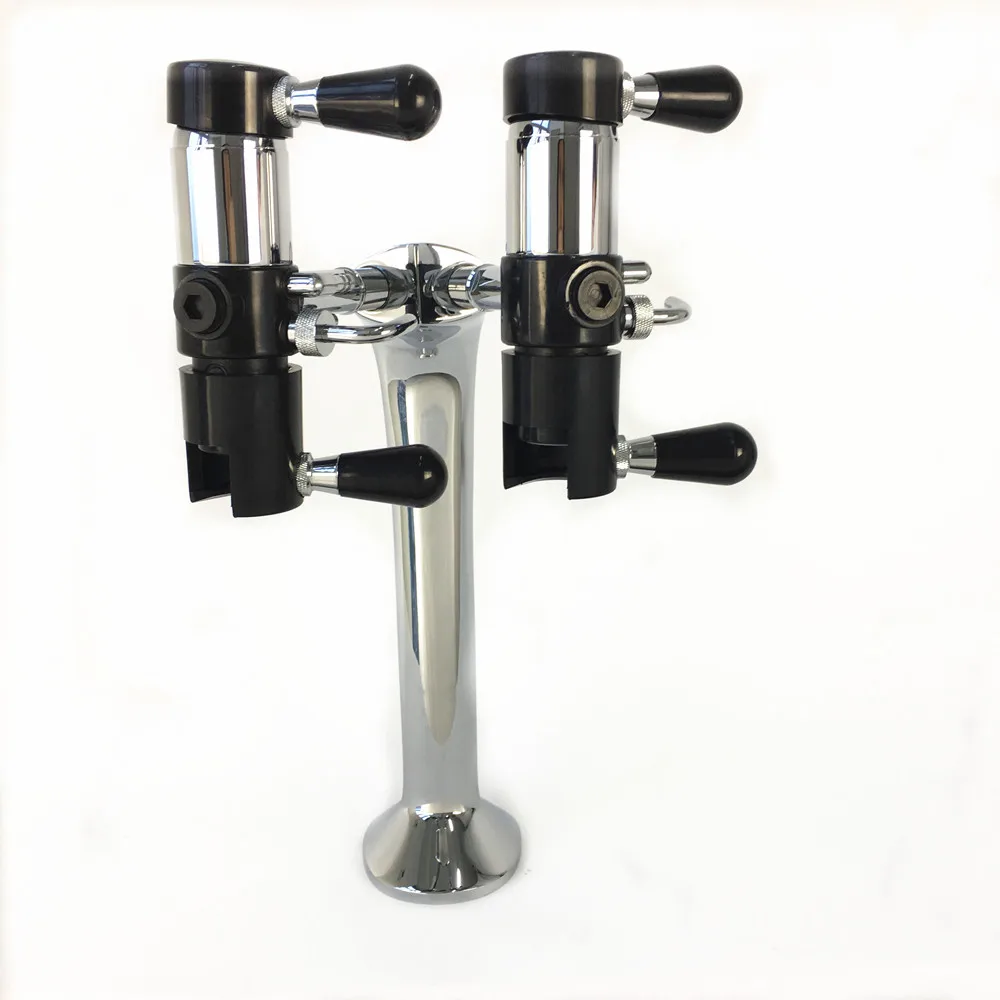 

Homebrew PET bottle filler Beer Tap filling device
