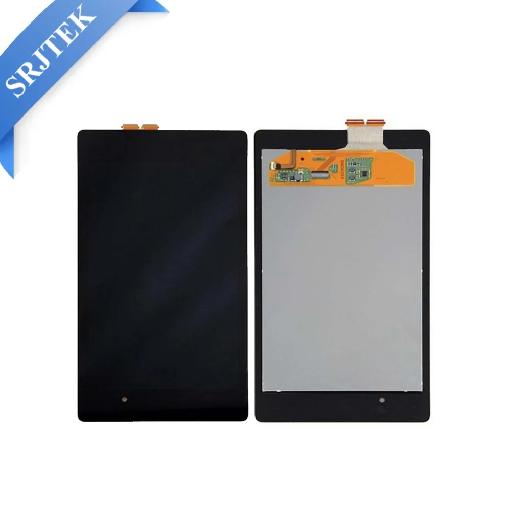 Asus Nexus 7 Дисплей Купить