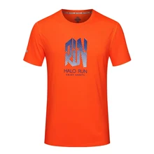 Survete Для мужчин t Для мужчин короткий рукав Для Мужчин's Спорт Бег Рубашка быстросохнущая Баскетбол Футбол Обучение Футболка Для мужчин спортивная одежда