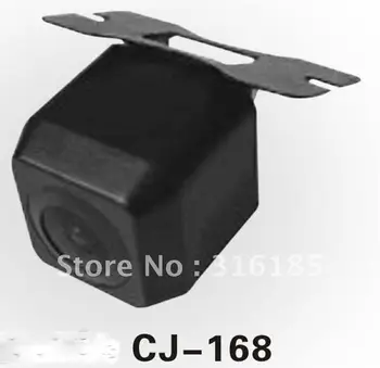 

2019 Free Shipping New 170degree HD Universal CAR Back Camera Waterpoof Car Reversing Camera Factory Promotion