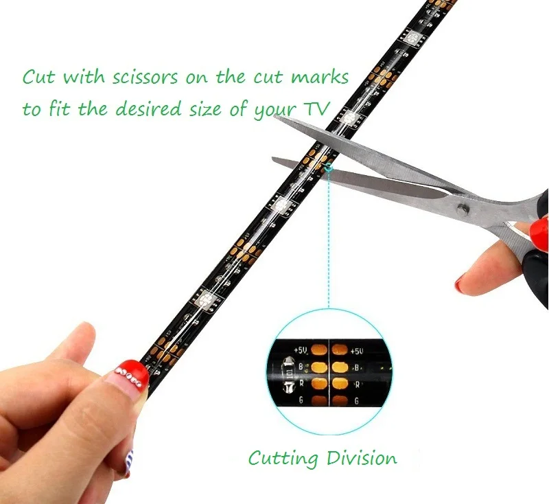 DC 5V Led Strip