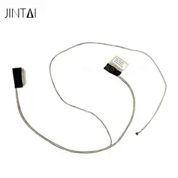 Jintai 100% новый ЖК-дисплей LED LVDS экрана видео кабель для HP 15-g 15-r 15-h серии dc02001vu00