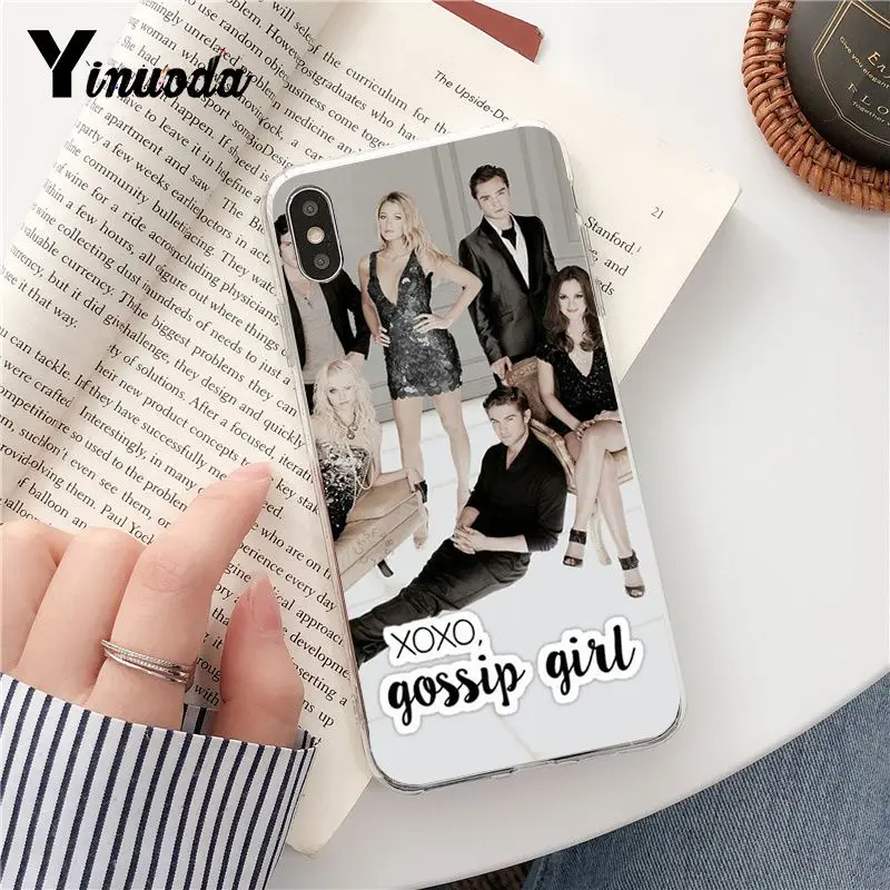 Gossip Girl