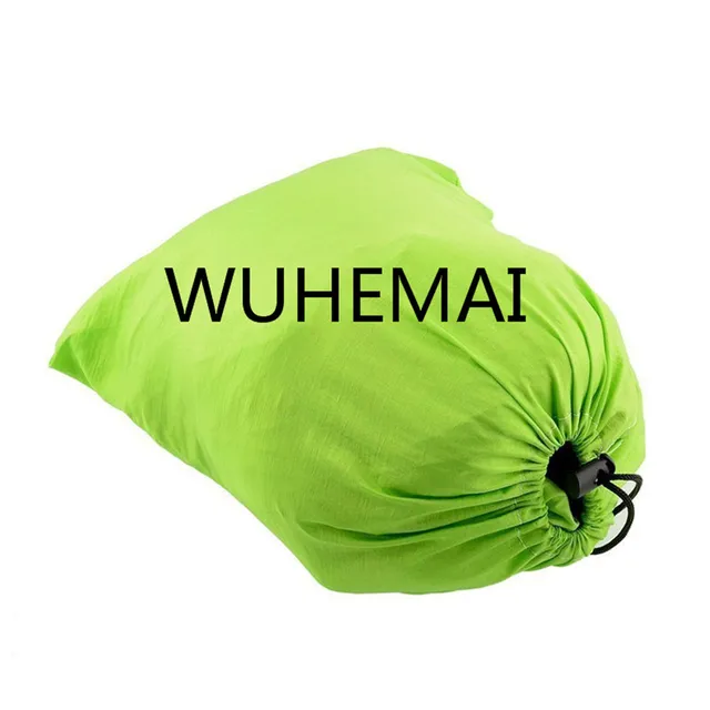 WUHEMAI Anti gravity Yoga Hammock Swing Parachute Fabric Inversion Therapy High Strength Decompression Hammock Yoga Gym