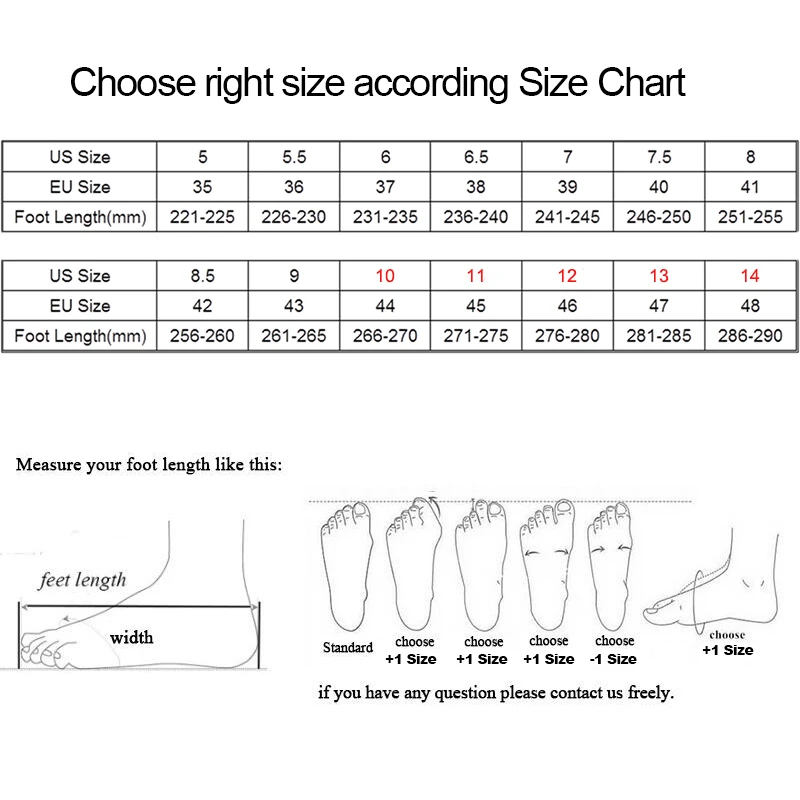 US-Size