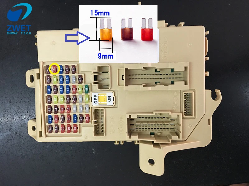 Zwet Bezpiecznik Samochodowy Specjalny Bezpiecznik Dla Ix35 Bezpiecznik Przyłączeniowy Dla Samochód Hyundai Specjalny Bezpiecznik Skrzynki 48|Fuse For Car|Fuse Box Fusesfuse Car - Aliexpress