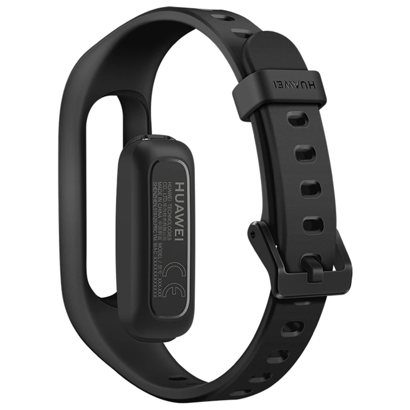 huawei Smart Band 3E браслет Bluetooth гарнитура ответ/конец вызова бег ходьбы сна Авто трек будильник Сообщение