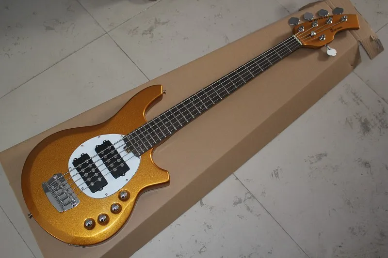 Free Shipping New Arrival Hot Sale High Quality Custom Musicman Bongo