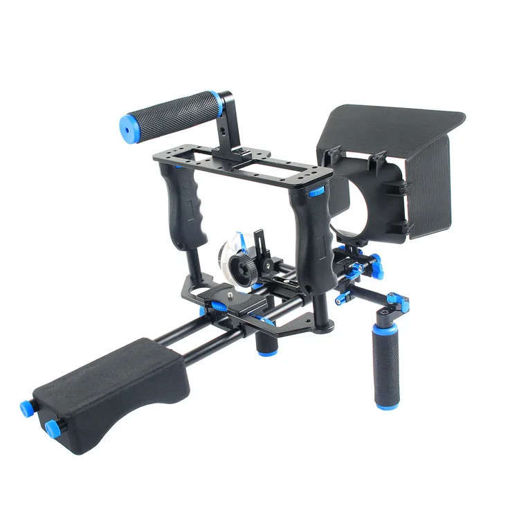 DSLR Rig-3