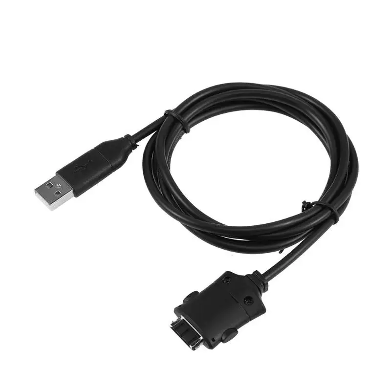 

ALLOYSEED 1.5m SUC-C2 Replacement USB Data Charging Cable for Samsung Digital Camera NV3, NV5, NV7, i5, i6, i7, i70