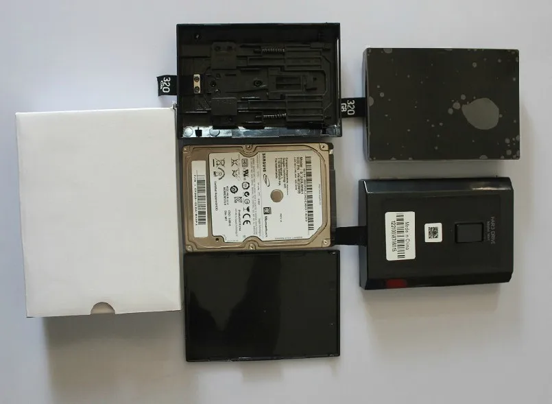 for XBOX360 slim 320gb hdd hard drive disc 320gb for microsoft xbox 360