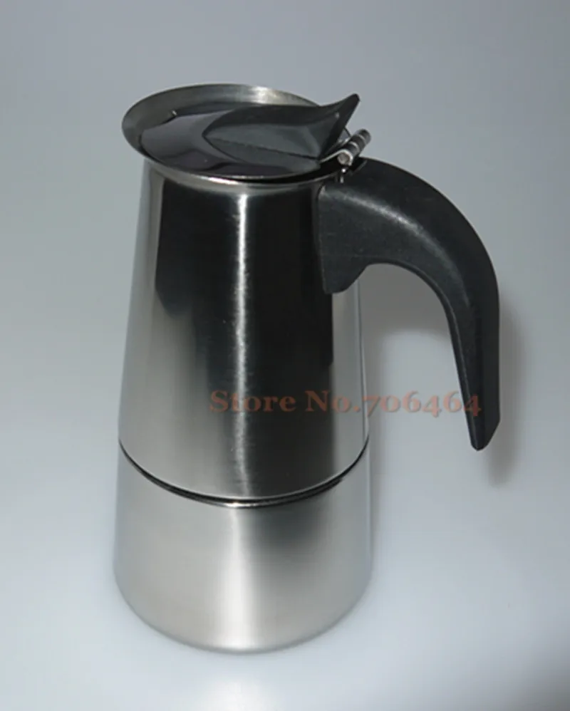 Buy High quality Moka coffee maker/moka pot,Espresso