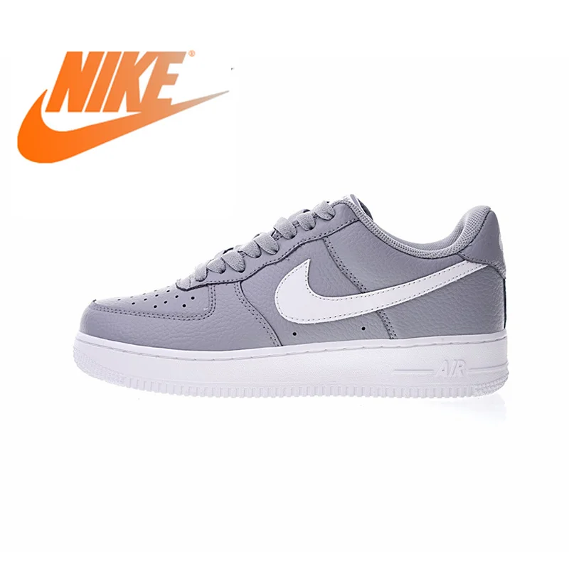 

Official Authentic Nike Air Force 1 AF1 Low-cut Women's Skateboard Shoes Comfortable Outdoor Sports Shoes Trend New Wear AA4083