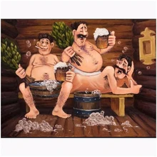 Сексуальный человек Bathe Diy Алмазная вышивка на заказ полный квадратный Круглый Алмаз Картина Вышивка крестиком Свадебные DecorationZP-1014