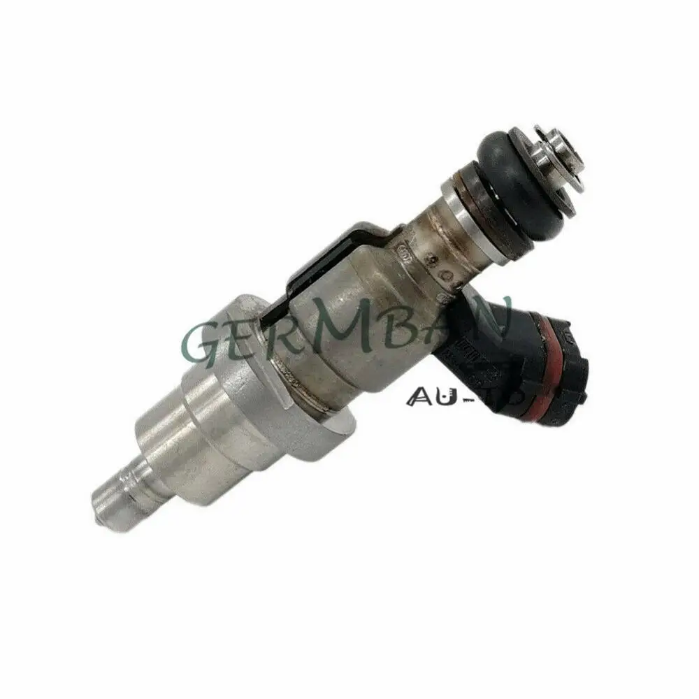 Новинка 4 шт./компл. Топливные форсунки 23250 28030 23209 29025 для Toyota Avensis Rav4 Opa 2000 2003 л