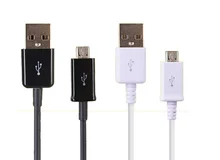 1m Micro Usb Cable Fast Charging Microusb Cable for Huawei Honor 8X 8C P9 10 Lite