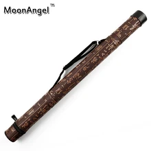 Китайский Флейта случае Запчасти для бамбуковые или металла Флейта китайский Dizi Флейта Интимные аксессуары