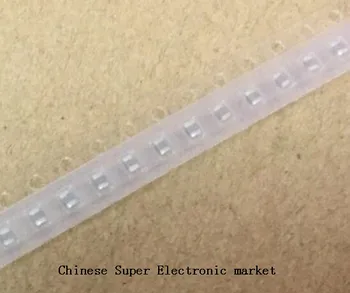 

500PCS 0805 10uF 106K 25V X7R 10% Ceramic SMD Capacitor