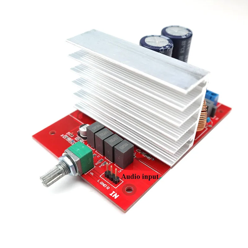 Amplifier Audio Board (3)