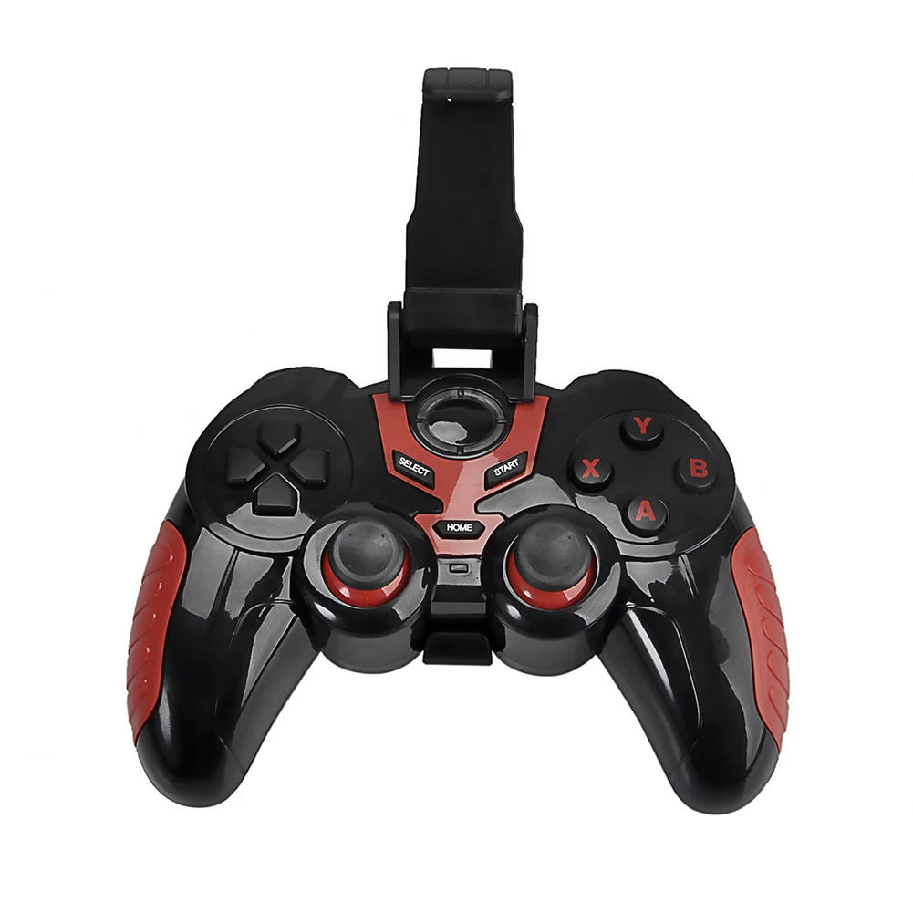Buy Bluetooth3.0 Gamepad For Android Smart Phone TV Box Joystick
