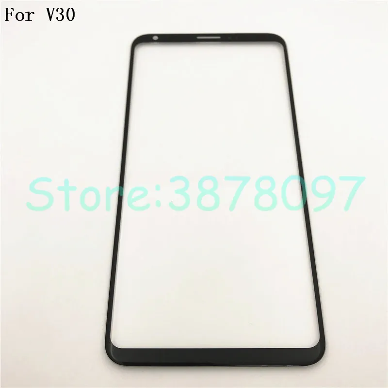 Сменный сенсорный ЖК экран для LG V30 H930 H931 H932 VS996 US998 AS998 100% оригинал 6 0