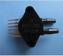 

FREE SHIPPING 100% NEW MPX5010DP SENSOR DIFF PRESS 1.45 PSI MAX