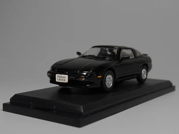 

Auto Inn - ixo 1:43 NISSAN 180SX 1989 Diecast model car