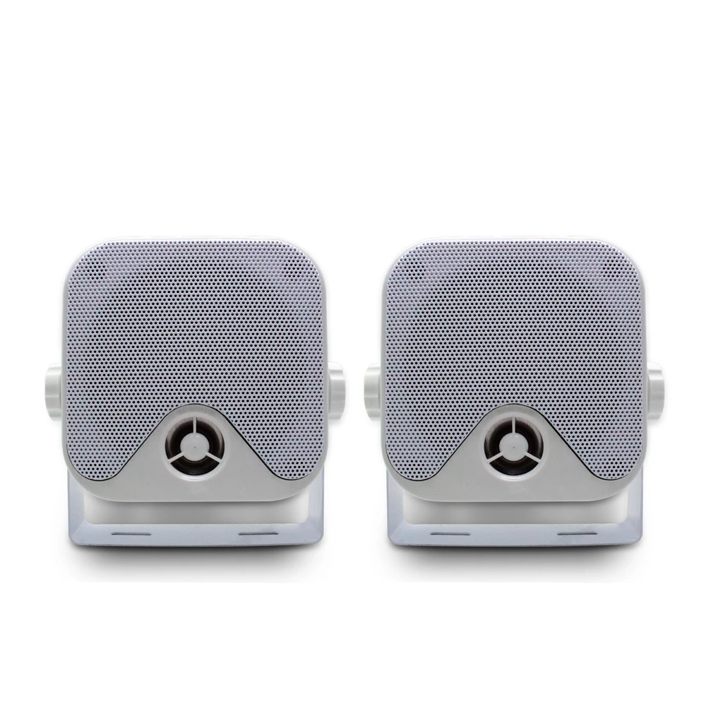 Compact marine speakers Clearance