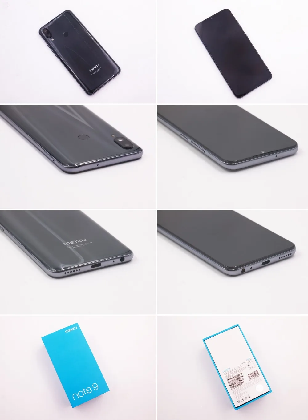 Note 9