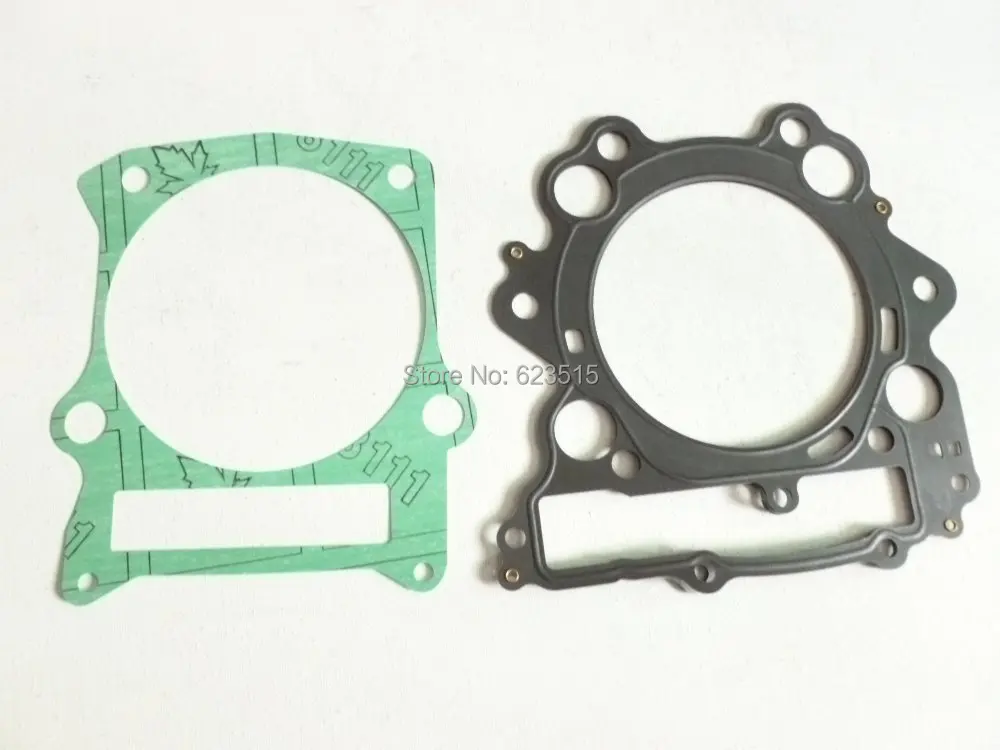 HISUN HS HSUN 700ATV 700UTV CYLINDER HEAD GASKET AND CYLINDER GASKETin