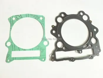 

HISUN HS HSUN 700ATV 700UTV CYLINDER HEAD GASKET AND CYLINDER GASKET