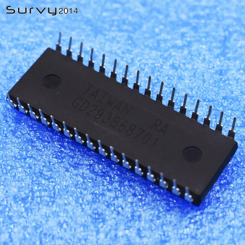 1/5/10 шт. фонарь 27C020 32 контакта EPROM WINBOND IC новинка|Интегральные схемы| |