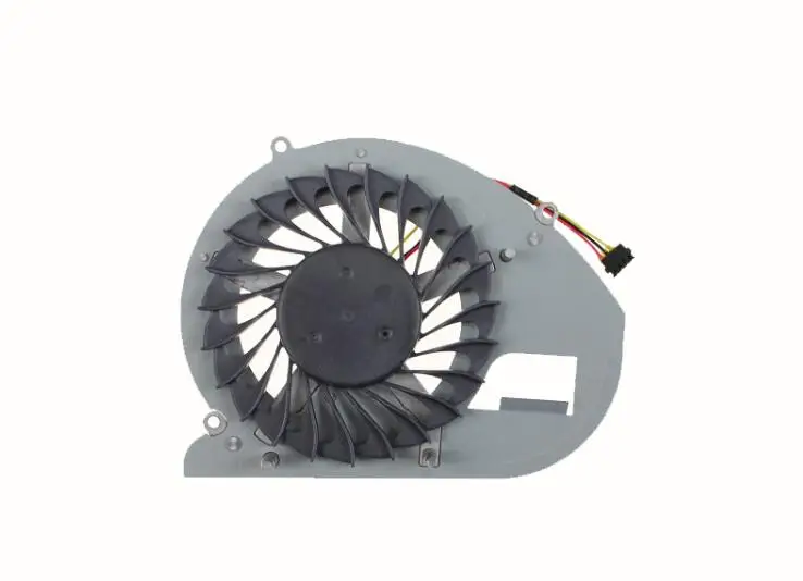 

New For SONY VAIO SVF15N SVF14N SVF15N29 FIT15N Fit14A AD07805HX050300 0CWF13 CPU Cooling Fan