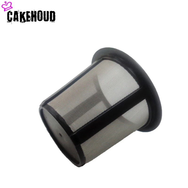 CAKEHOUD dolcee Gusto кофейные капсулы многоразовые Многоразовые K-cup кофейные фильтры для различных кофемашин кофейные приборы