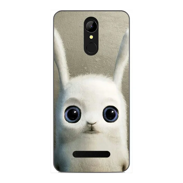 Чехол для телефона Leagoo M5 Edge 5 дюймов милый мультяшный высококачественный