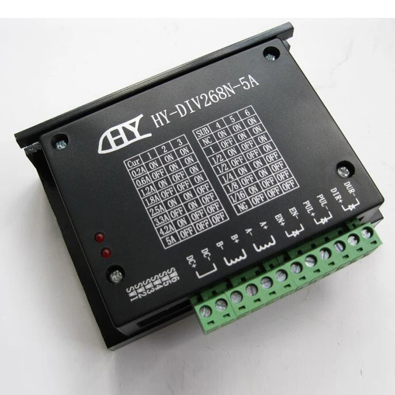 50pcs/ lot TB6600 0.2-5A stepper motor driver nema 17/23 tb6600 CNC controller Single axes Two Phase Hybrid stepper motor cnc цена 50pcs/ lot TB6600 0.2-5A stepper motor driver nema 17/23 tb6600 CNC controller Single axes Two Phase Hybrid stepper motor cnc цены онлайн