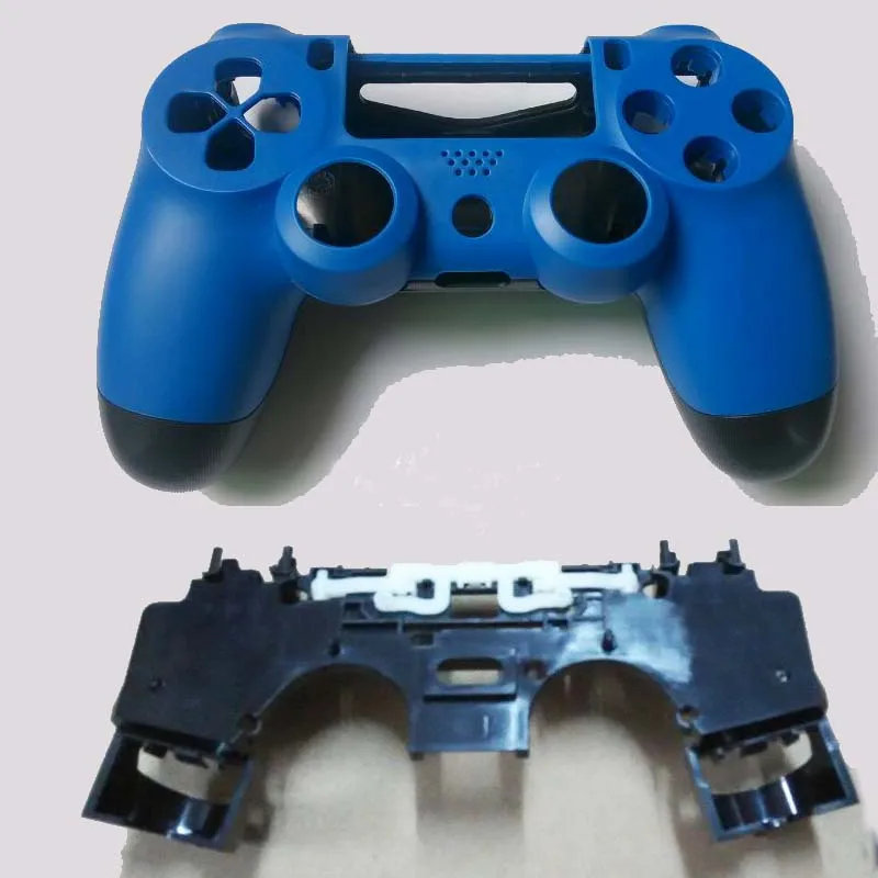 for DualShock 4 PlayStation 4 PS4 Controller Matte Housing Shell Case