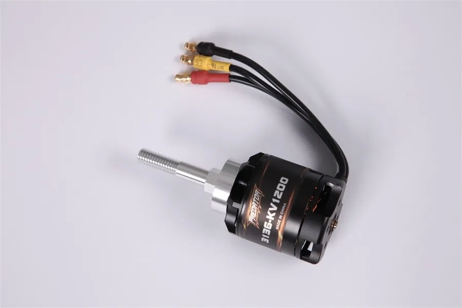 FMS RC Airplane Parts Predator 3136 KV1200 Motor for