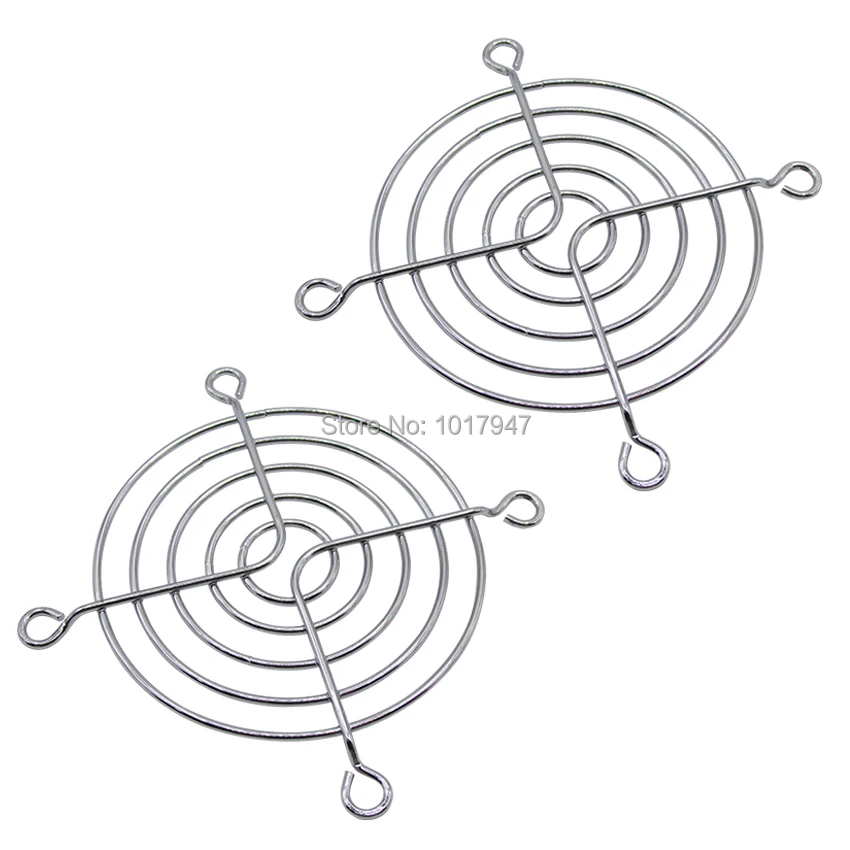 70MM fan grill 4