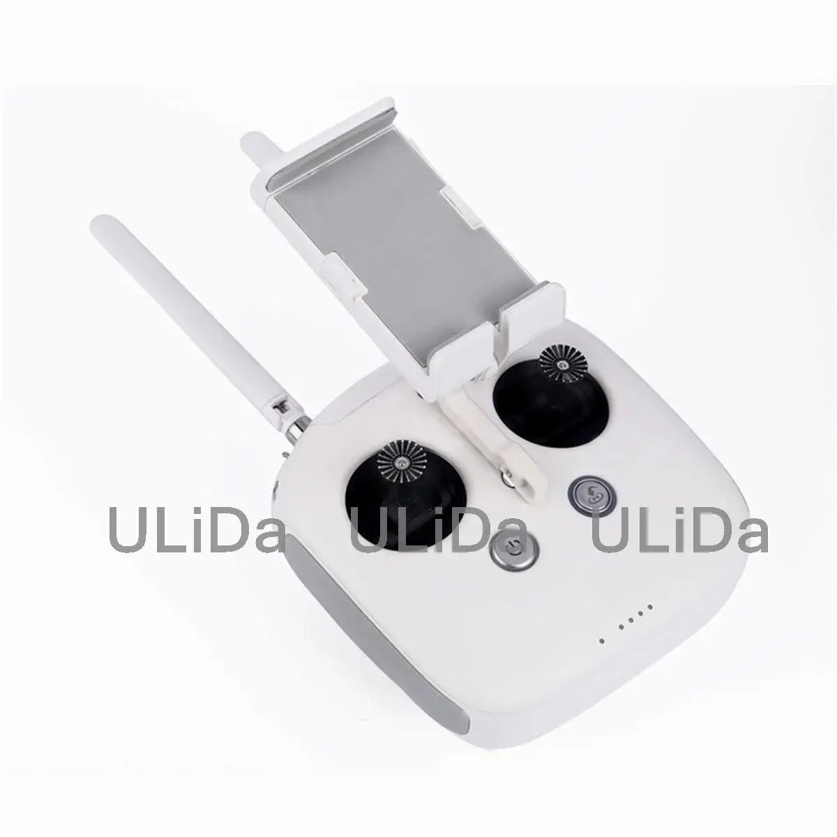 RC DJI Phantom 3 Inspire 1 Remote Control Rocker Stand CNC6061 Aluminum Parts