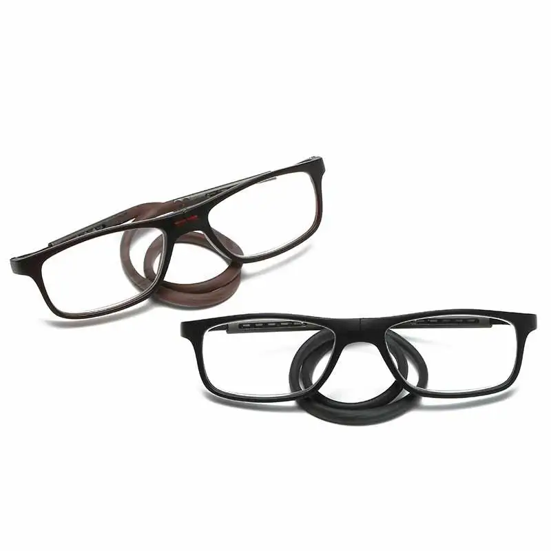 Buy TENPRO Prescription Reading Glasses Black