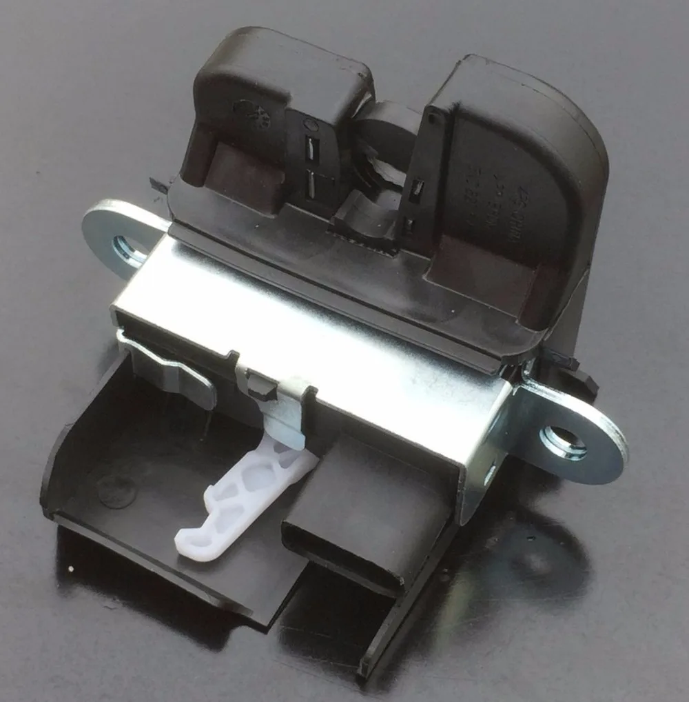 1K6827505E 5K0827505A 5M0827505E 1P0827505D REAR TRUNK LOCK LID LOCK