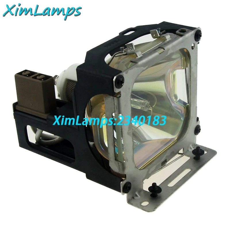 

DT00491 High Quality Projector Replacement Compatible bulb with housing for HITACHI CP-S995 CP-X990 CP-X990W CP-X995 CP-X995W