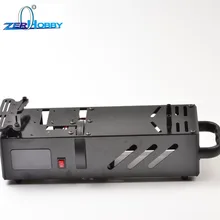 HSP 1/10 1/8 Nitro газ мощность багги грузовик на дороге автомобиль коробка стартера 70109