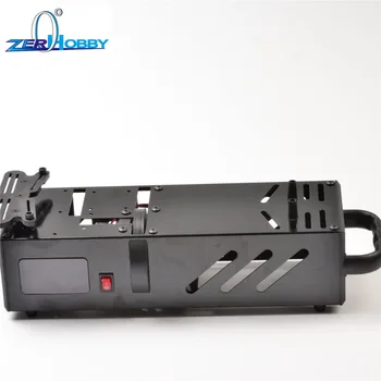 

HSP 1/10 1/8 Nitro Gas Power Buggy Truck On-Road Car Starter Box 70109