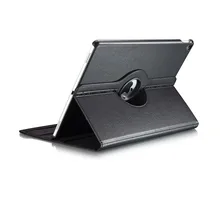 

360 Degree Rotation Case For iPad 2 3 4 PU Leather Stand Cover For iPad2 iPad3 iPad4 With Smart Auto On/Off Funda Coque