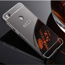 Nosinp ZTE Нубия Z11 мини S металлический каркас + задняя крышка для Android 6.0 5.2 «FHD мобильного телефона Бесплатная доставка