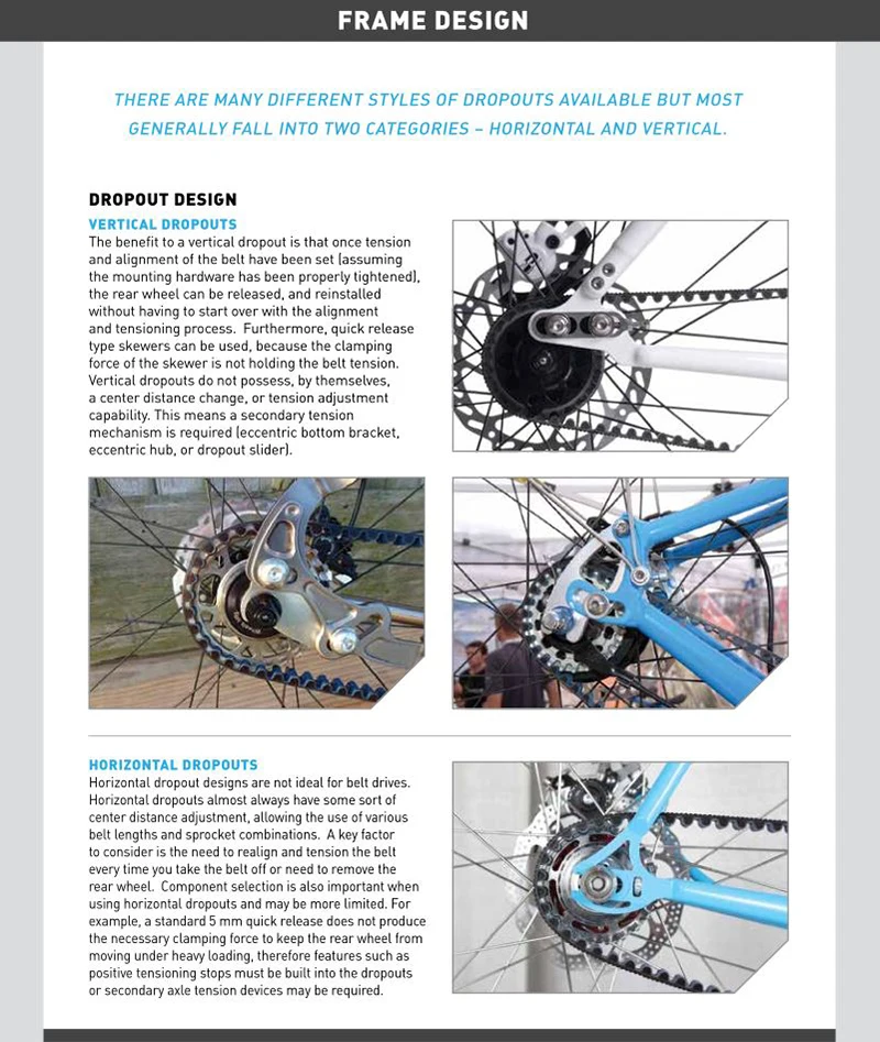 Perfect USA Gates Bicycle Sprockets Carbon Fiber Timing Belts Pulley Rubber V-belt CDX CDN Bike Drive Belt 11MM Center Track 14 Perfect USA Gates Bicycle Sprockets Carbon Fiber Timing Belts Pulley Rubber V-belt CDX CDN Bike Drive Belt 11MM Center Track 14