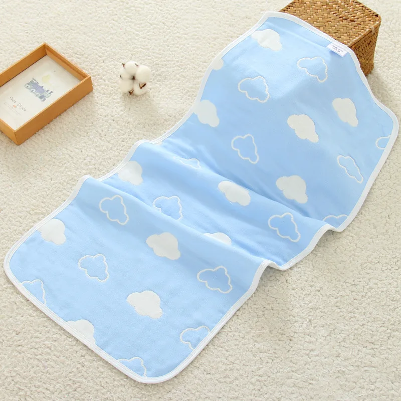 Toalha de Bebê Urso dos Desenhos Toalha de Lavagem Toalha de Pano de Limpeza 25*50cm de Alta Qualidade Algodão Animados Bebê Lenço Crianças Alimentação 25 bebê urso dos desenhos animados bebê toalha
